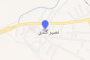 خريطة