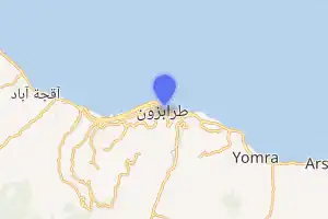 خريطة