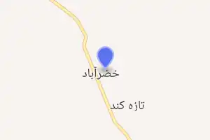 خريطة