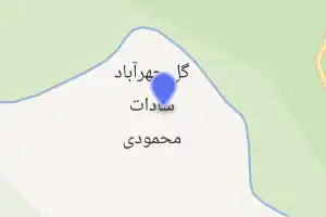 خريطة