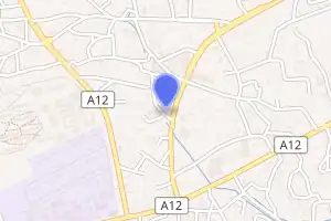 خريطة
