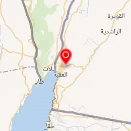 خريطة