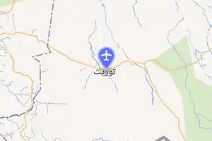 خريطة