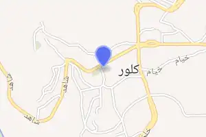 خريطة