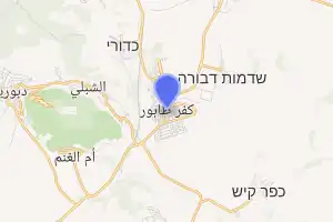 خريطة