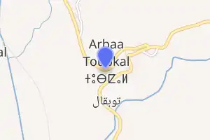 خريطة