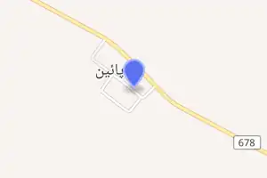 خريطة
