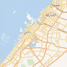خريطة
