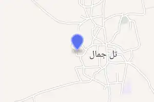 خريطة