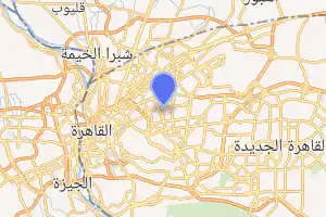 خريطة