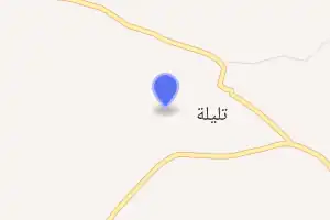 خريطة