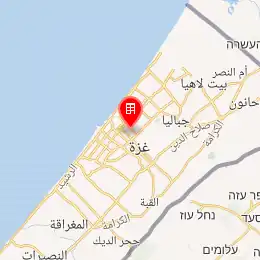 خريطة