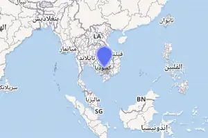 خريطة