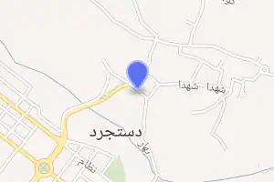 خريطة