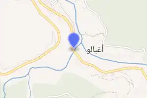 خريطة