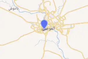 خريطة