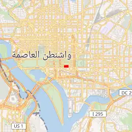 خريطة