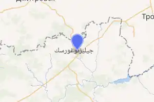 خريطة