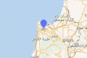 خريطة
