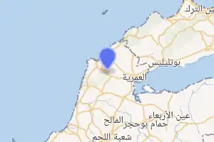 خريطة