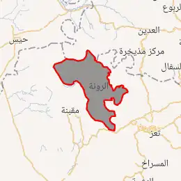 خريطة