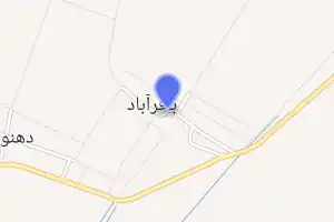 خريطة