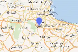 خريطة