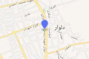 خريطة