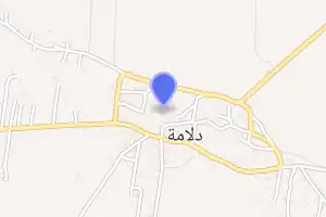 خريطة