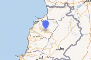 خريطة
