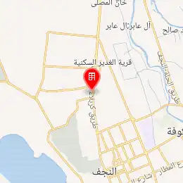 خريطة