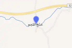 خريطة
