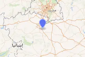 خريطة