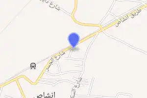 خريطة