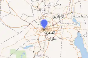 خريطة