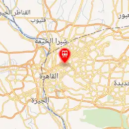 خريطة