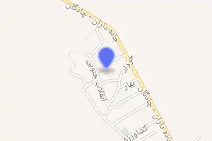 خريطة