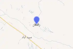 خريطة