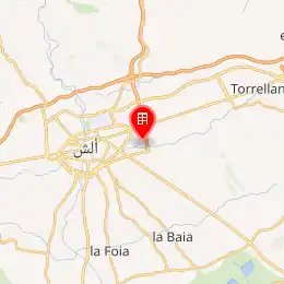 خريطة