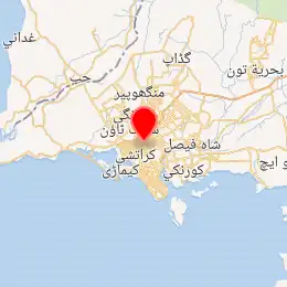 خريطة