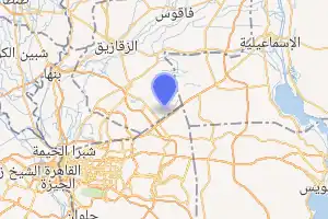 خريطة