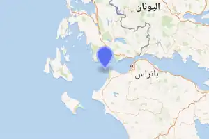 خريطة