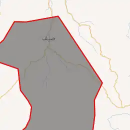 خريطة