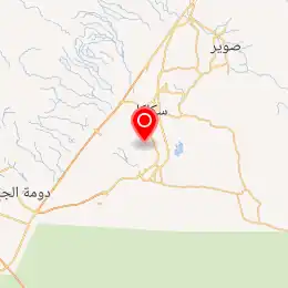 خريطة