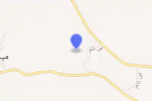 خريطة