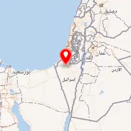 خريطة