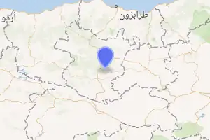 خريطة