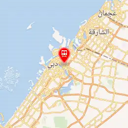 خريطة