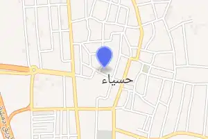خريطة