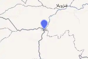 خريطة